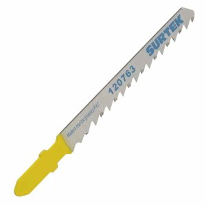 Segueta Caladora 100mm Surtek 120763