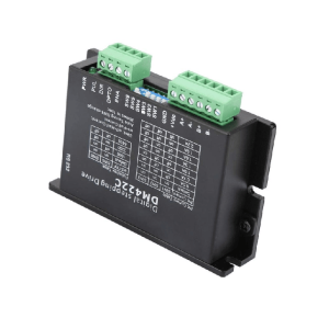2-Phase and 4-Phase 42 Series Stepper Motor Driver, DM422C – DEPD0006