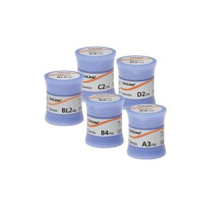 IPS INLINE DENTINA A-D 100GR B3 IVOCLAR