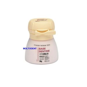 VM 13 CL BASE DENTINA D3 50g. VITA
