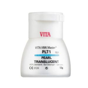 VMK MASTER PLT1 PEARL TRANSLUCENT 12G VITA