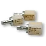 EMPRESS CAD CEREC I12 HT B2 CX5 IVOCLAR