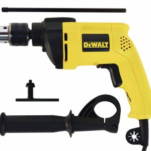 Rotomartillo VVR Dewalt DW508S De 1/2″ (13MM) 2600RPM 650W