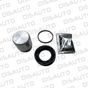 Kit Pistón y Cauchos de Mordaza Chevrolet D-Max 2008-2013 4×2 OPTIMA EXTREME (42.53mm x 53.6mm)