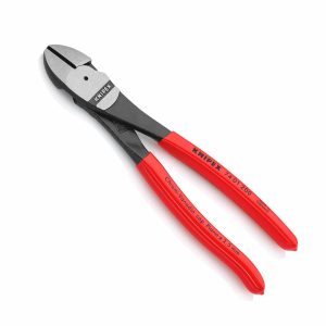 Pinza De Corte Diagonal KNIPEX 74 01 200