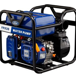 Motobomba De Gasolina 3X3 Ford FPX30E