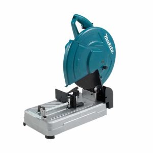 Cortadora De Metales 14″ LW140 Makita 2200W 3800 RPM Con Disco