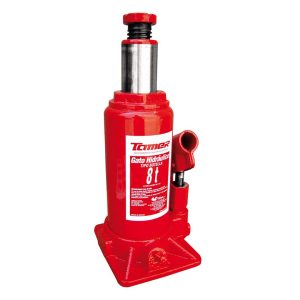 Gato Hidraulico De Botella De 8T Tamer GTE-8