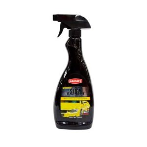 Cera Express Liquida Con Atomizador 600Ml Margrey 0416-01-218