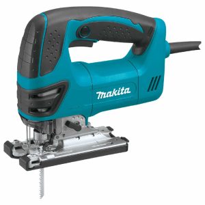 Sierra Caladora 720w Makita 4350FCT Con Estuche