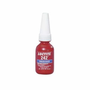 Fijador De Rosca 10ML LP242-21 Loctite