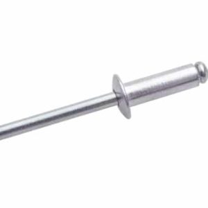 Remache 3/16X1/8″ 100 Piezas Surtek 113410