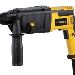 Rotomartillo SDS 800W Stanley SHR263KA-B3