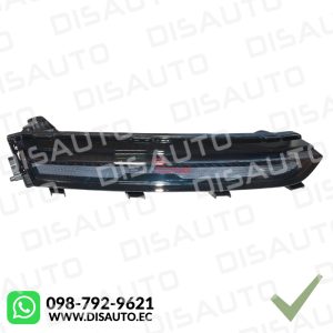 NEBLINERO SUPERIOR DERECHO (LUZ DIA) JETOUR DASHING 2024+