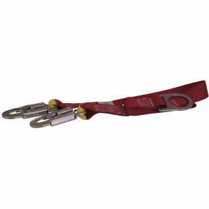Cuerda Posicion De Suspension Y Rescate Urrea USCR1