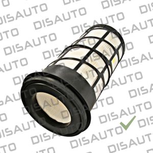 Filtro de Aire Externo (Primario) Tecfil Mitsubishi Fuso FA 1014 Motor 3.9 FI 2020 al 2023, John Deer Excavadoras Cargadoras Konepac