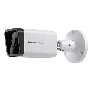 3 MP IR Fixed Bullet Camera, WDR 120dB, 2.8 mm, POE, DC12V, IK10 Casing