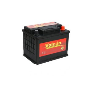 Volcan – Car Battery, 12V 100AH – CMF-60038-VOLCAN
