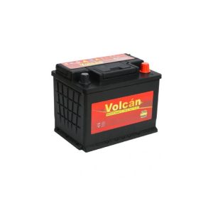 Volcan – Car Battery, 12V 200AH – CMF-N200L-VOLCAN