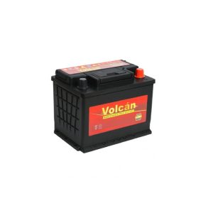 Volcan – Car Battery, 12V 45AH – CMF-55B24LS-VOLCAN
