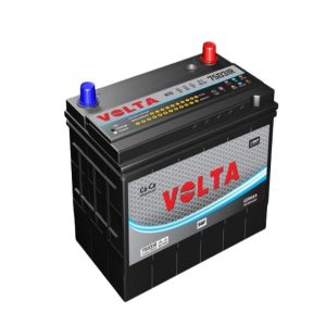Volta – Automotive Battery, 90Ah – 115D31L