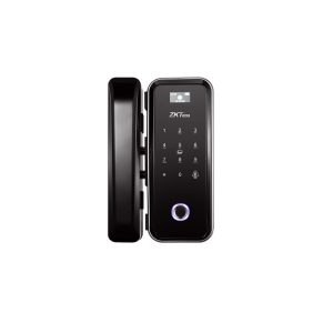ZKTeco GL300 Hybrid Verification Glass Door Lock